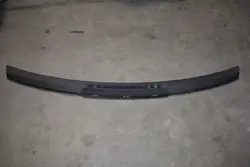BMW OE Onderstel Paneel OEM 9875324 55555 Gebruikt