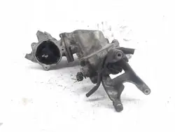 Gebrauchtes Ansaugrohr OEM A6400901137 Mercedes-Benz