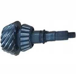 Slutväxel OEM 38100-7S480 för Infiniti QX70