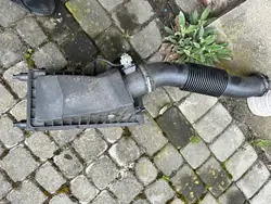 Range Rover L494 Air Filter Housing