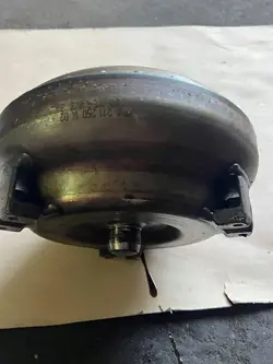 Mercedes-Benz OE A 211 250 14 02 hydrodynaaminen kytkin