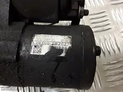 Motor de arranque Hyundai ix35 1.6 Gasolina 36100-2B202