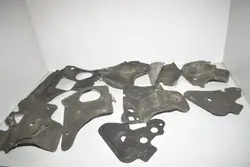 Akustiikkaeriste OEM 73522184 BMW 5 Touring G31:lle