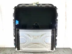 Teto solar OEM 6949628 para BMW E60 Sedã 03-10