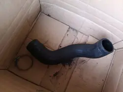 Manguera Intercooler Ford S-MAX Mondeo MK4 2.0 TDCi 1565540G