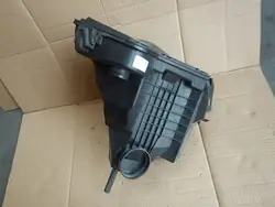 Audi Luftfiltergehäuse OEM 8K0133837P Gebraucht
