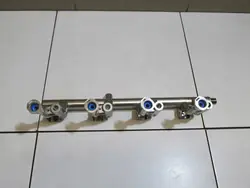 Fuel Rail 1.5 EcoBoost Ford Kuga S-Max Focus C-Max Mondeo