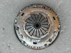 Kit de embreagem AUDI S3 8L TT 8N QUATTRO LEON CUPRA 1.8T