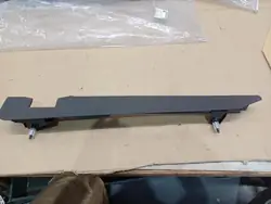 Support d'étagère Opel Astra F Caravan OEM 90431505