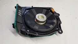 BMW 7 2017 Höger Woofer OEM 6801076 - Begagnad