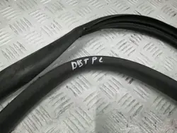 Junta puerta delantera izquierda OEM FRE43621 Dacia Duster II