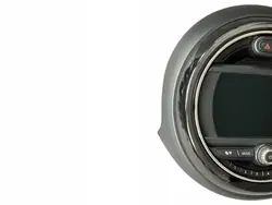 OEM 8798223 9354505 Radio-Navi-Näyttö MINI Cooperille