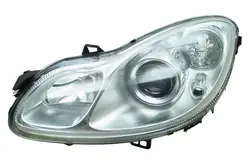 Linker Voorlamp Smart Fortwo II 451