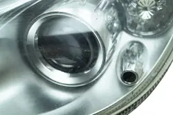 Phare avant gauche Smart Fortwo II 451