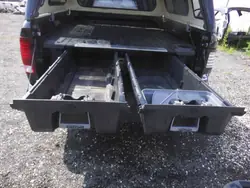 Hardtop Canopy OEM USM-G03-C028 para Dodge RAM