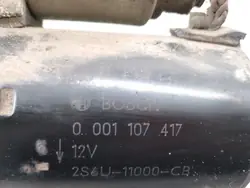 Motor de arranque Ford Focus C-MAX 1.6 TI-VCT 2S6U-11000-CB