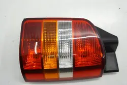 VW Transporter T5 Lámpara Trasera Derecha 7H0945096K