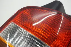 VW Transporter T5 Rechte Rückleuchte 7H0945096K