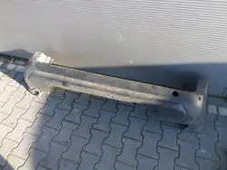 Paraurti posteriore Citroen Berlingo III Opel Combo E Peugeot Partner III