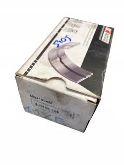 Conjunto de rolamentos virabrequim King MB4108AM - Usado