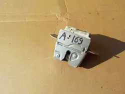 Baklucka Lås Mercedes W169 A1697400135