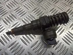 OEM 0414720037 038130073A vindrutetorkarpump SEAT Ibiza III