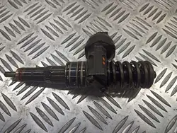 OEM 0414720037 038130073A vindrutetorkarpump SEAT Ibiza III
