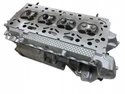 Tête de moteur complète Volvo XC90 II XC60 II 2.0