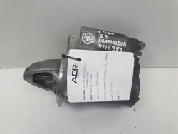 Motor de arranque Mercedes W203 W208 W210 0001107403