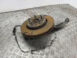 Moyeu roue avant gauche OEM 04877659AD