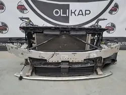 BMW F40 1.5i B38 Front-Lenkungskühler-Set