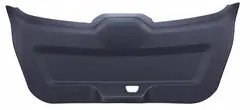 OEM 96820213 Garniture de hayon arrière pour Opel Antara