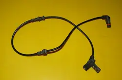 Cable Sensor Desgaste Pastillas OEM A2044407910 Delantero Derecho