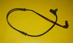 Jarrupankulumisanturin Kaapeli OEM A2044407910 Etu Oikea