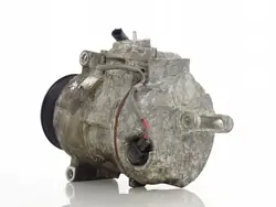 Compresor de Aire Acondicionado Mercedes CLS W218 W212 3.0 CDI A0022303211