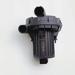 Toissijainen ilmapumppu OEM DRC100936 Audi A4 B5 1.6