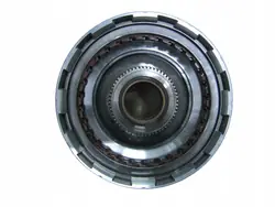Cesta de embrague OEM A2102720024 Mercedes W210/W211