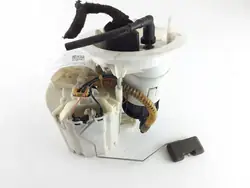 Brandstofpomp Audi A4 B8 Benzine 8K0919051N