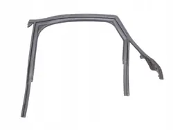 Türdichtungsrahmen Links Hinten OEM 4G0837839 Audi A6 C7