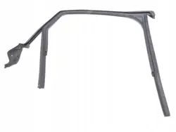 OEM 4G0837839 Dörrtätningsram Vänster Bak Audi A6 C7