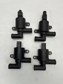 ELEKTROMAGNETVENTIL AUDI A3 A4 A6 A8 4H0121671B