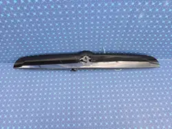 OEM 7391245 Moldura Portão Traseiro Preto para MINI Countryman F60