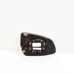 OEM 6002305 linke Spiegel-Einsatz für BMW X5 F15/F85
