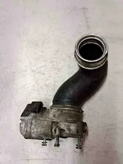 Tubo intercooler VW PASSAT VARIANT B5 1.9L Diesel