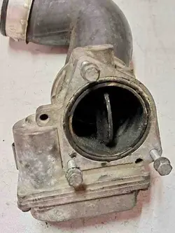 Intercooler-buis VW PASSAT VARIANT B5 1.9L Diesel
