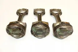 DS7G-6205-CA Kolben & Pleuel Set für Ford 1.5 EcoBoost