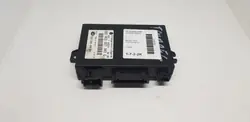 VW Komfortmodul OEM 8E0907383C för Touareg 2.5L