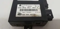 Módulo Confort VW OEM 8E0907383C para Touareg 2.5L