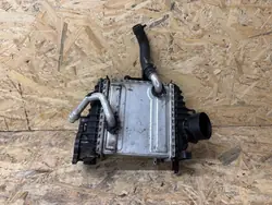 Mercedes Ladeluftkühler A6540108606 für GLC W253