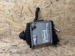 Mercedes Intercooler A6540108606 voor GLC W253